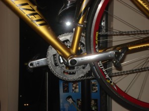 cranks-007 cranks-007